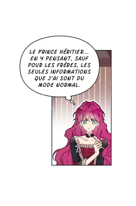 Death Is the Only Ending for the Villainess Chapitre 5 - Page 12