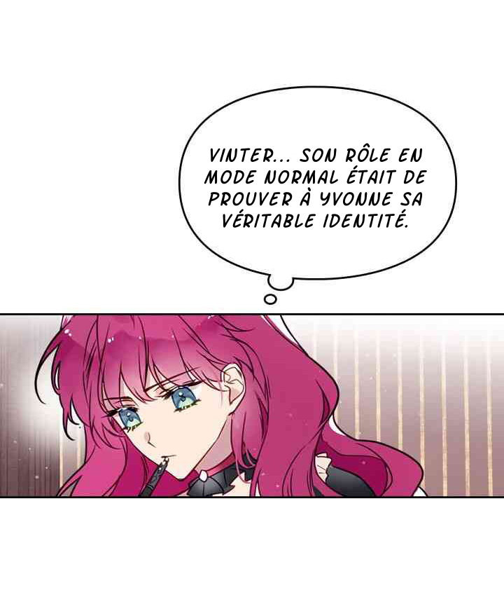 Death Is the Only Ending for the Villainess Chapitre 5 - Page 17