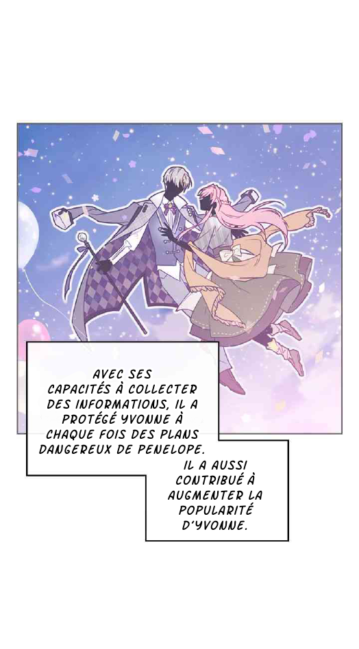 Death Is the Only Ending for the Villainess Chapitre 5 - Page 18
