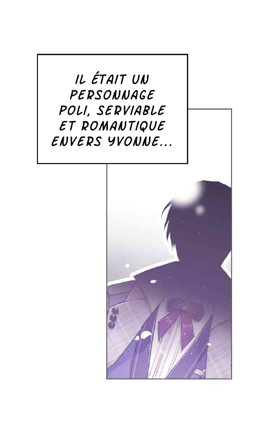 Death Is the Only Ending for the Villainess Chapitre 5 - Page 19