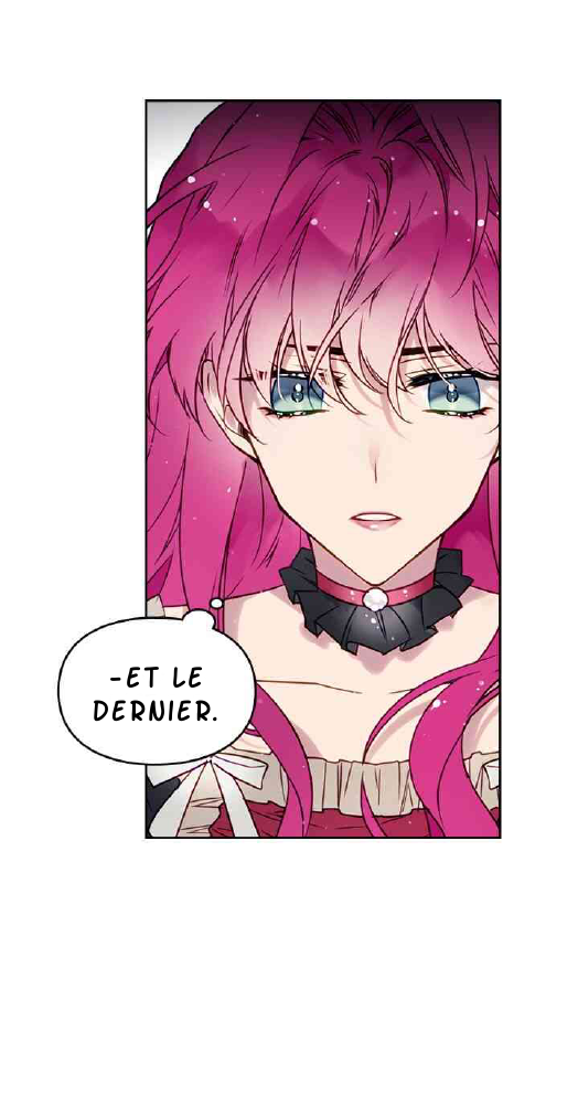Death Is the Only Ending for the Villainess Chapitre 5 - Page 21