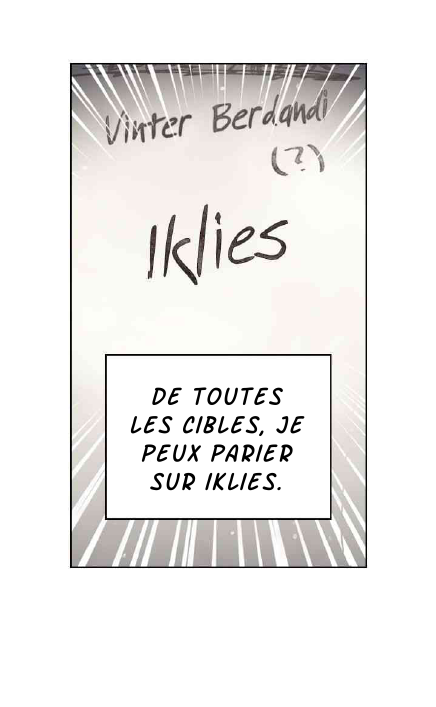 Death Is the Only Ending for the Villainess Chapitre 5 - Page 23
