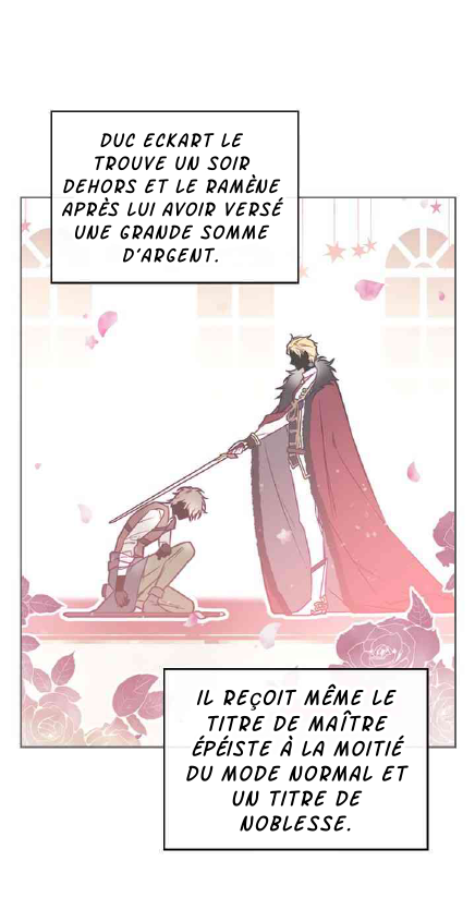 Death Is the Only Ending for the Villainess Chapitre 5 - Page 24