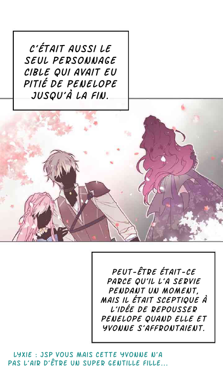 Death Is the Only Ending for the Villainess Chapitre 5 - Page 25