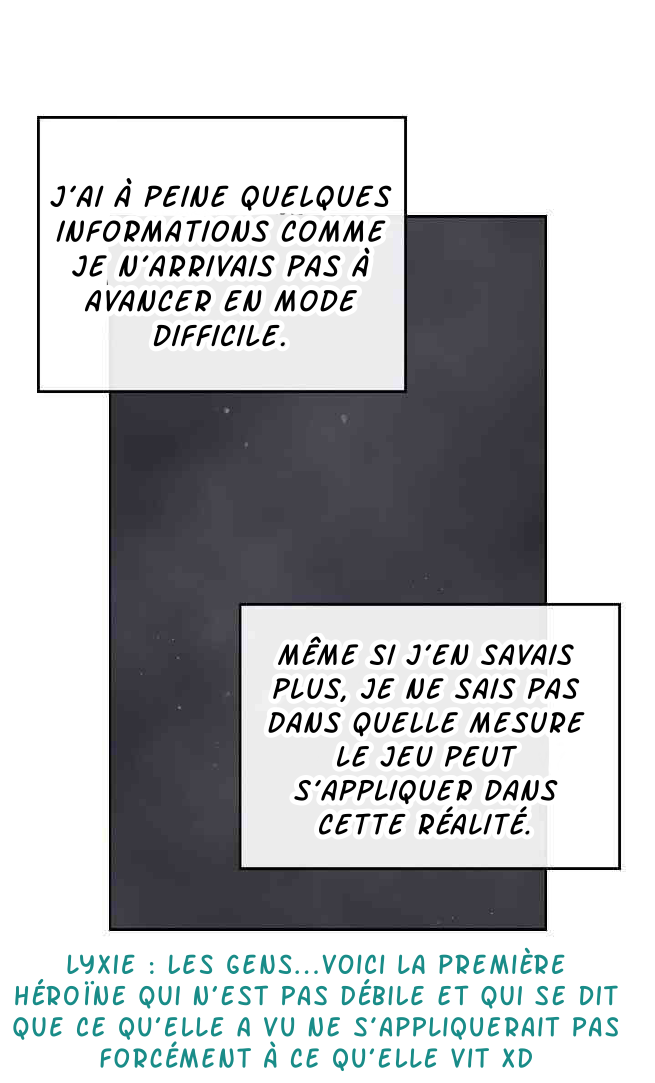 Death Is the Only Ending for the Villainess Chapitre 5 - Page 27
