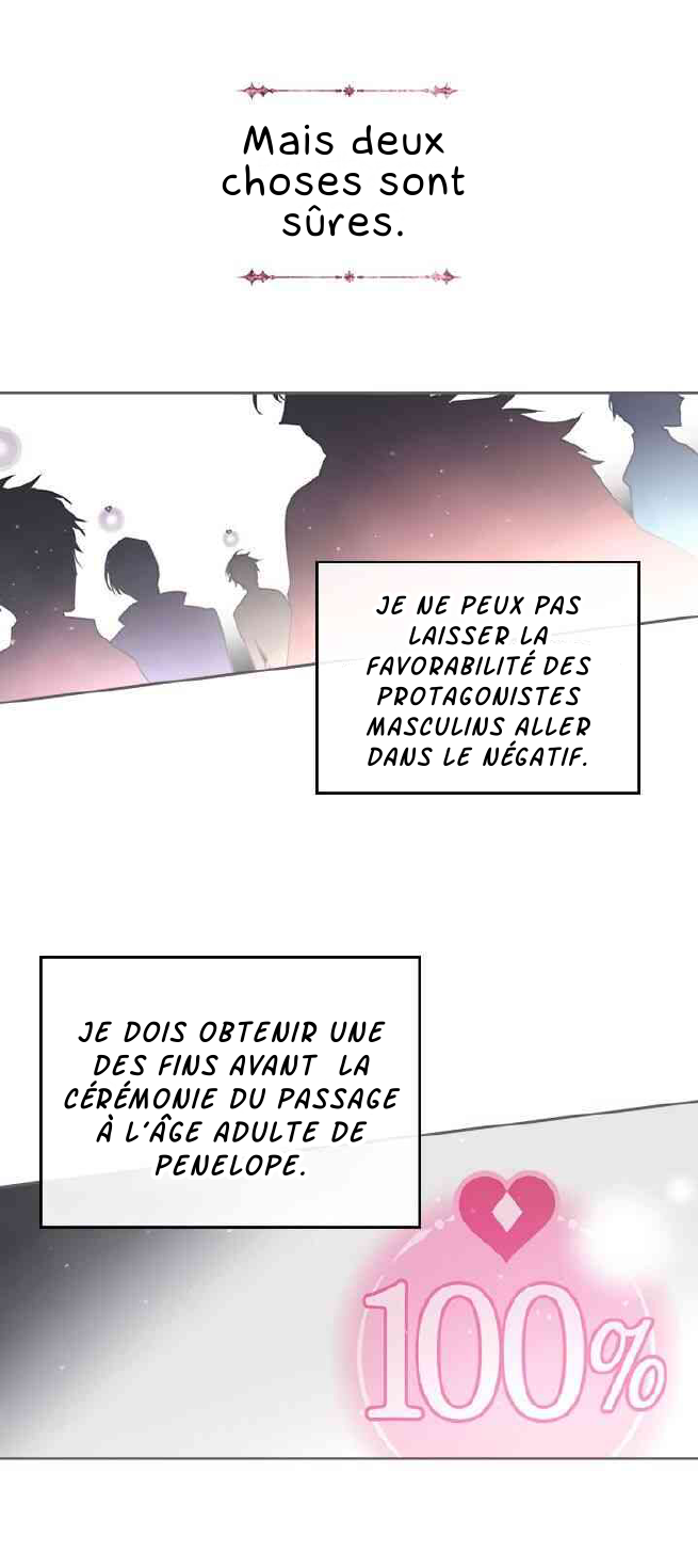 Death Is the Only Ending for the Villainess Chapitre 5 - Page 28