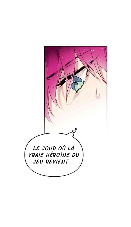 Death Is the Only Ending for the Villainess Chapitre 5 - Page 29
