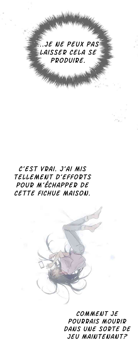 Death Is the Only Ending for the Villainess Chapitre 5 - Page 33