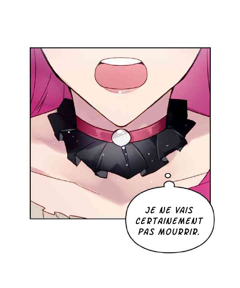 Death Is the Only Ending for the Villainess Chapitre 5 - Page 34