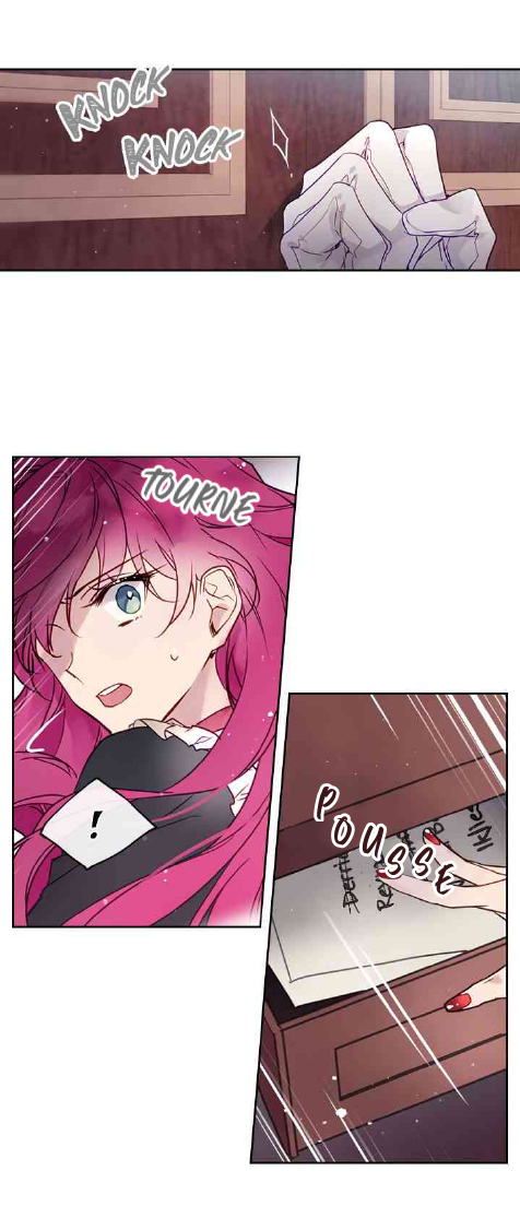 Death Is the Only Ending for the Villainess Chapitre 5 - Page 36