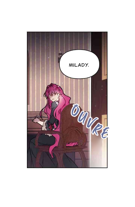 Death Is the Only Ending for the Villainess Chapitre 5 - Page 37