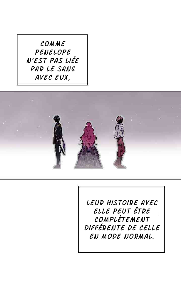 Death Is the Only Ending for the Villainess Chapitre 5 - Page 8