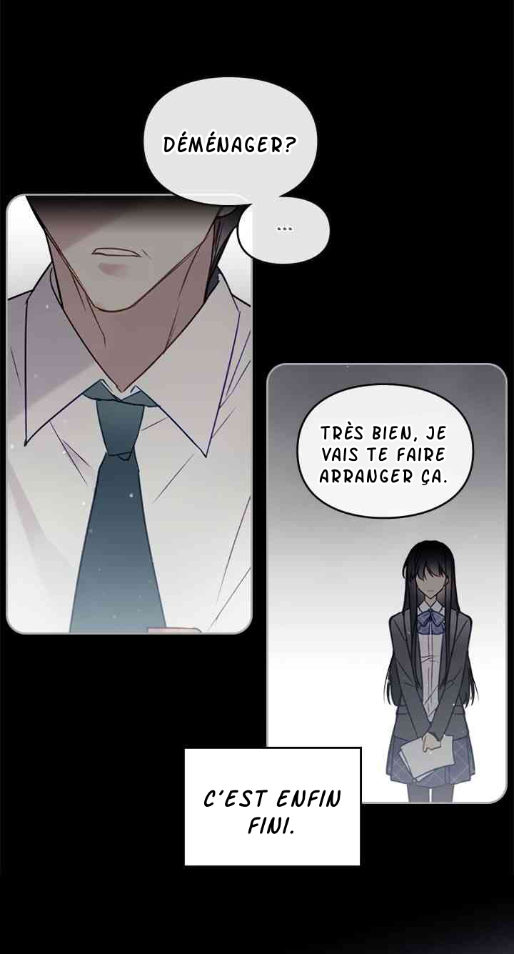 Death Is the Only Ending for the Villainess Chapitre 6 - Page 10
