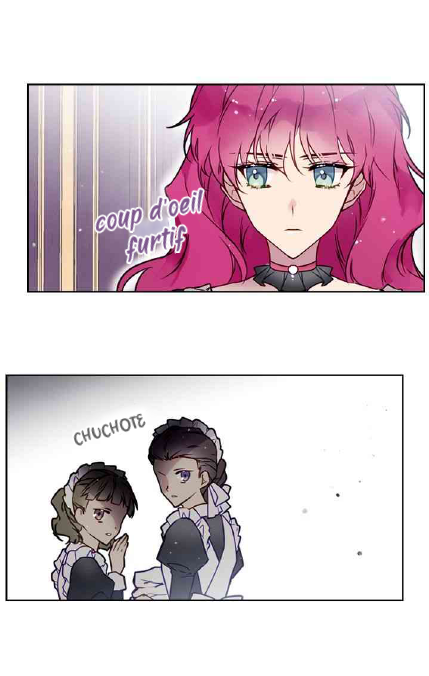 Death Is the Only Ending for the Villainess Chapitre 6 - Page 14