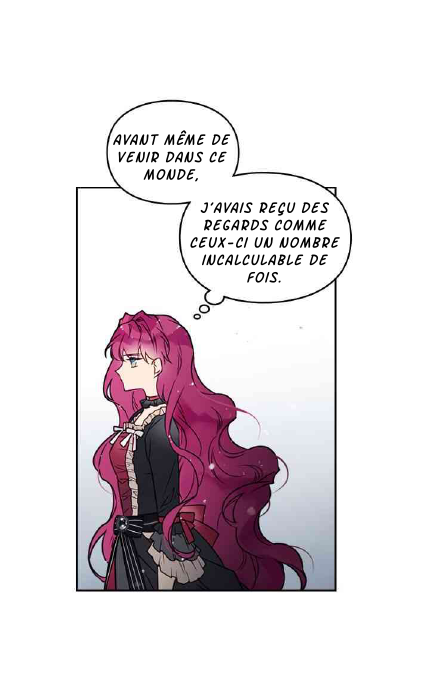 Death Is the Only Ending for the Villainess Chapitre 6 - Page 15