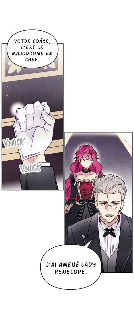 Death Is the Only Ending for the Villainess Chapitre 6 - Page 16
