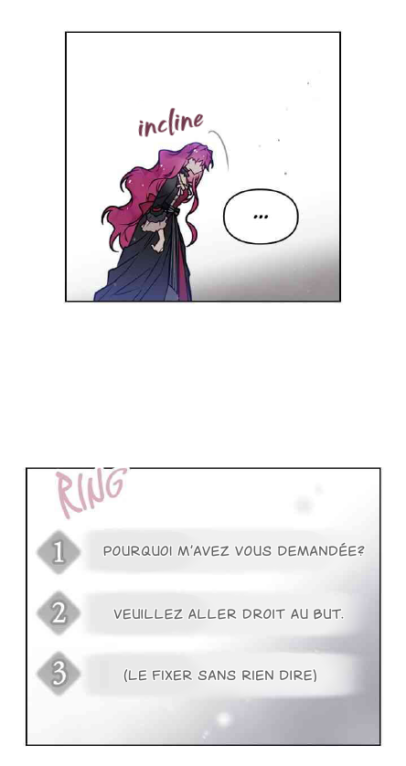 Death Is the Only Ending for the Villainess Chapitre 6 - Page 20