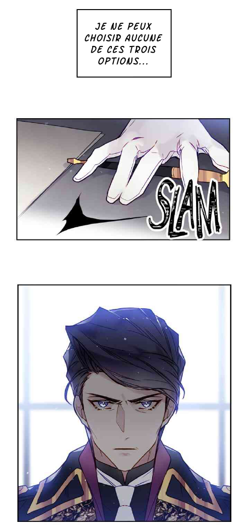 Death Is the Only Ending for the Villainess Chapitre 6 - Page 23