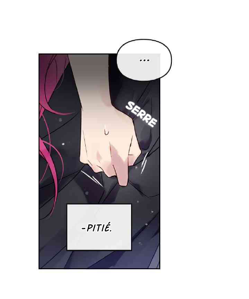 Death Is the Only Ending for the Villainess Chapitre 6 - Page 24