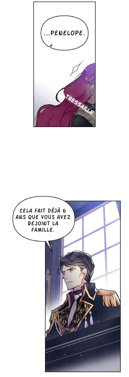Death Is the Only Ending for the Villainess Chapitre 6 - Page 26