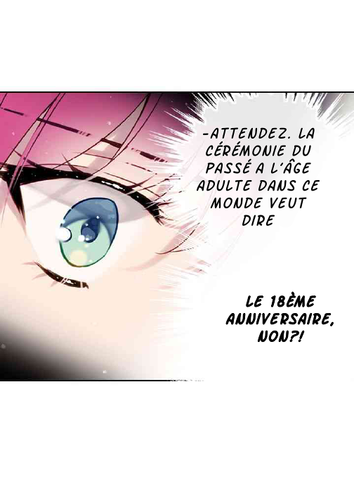 Death Is the Only Ending for the Villainess Chapitre 6 - Page 28