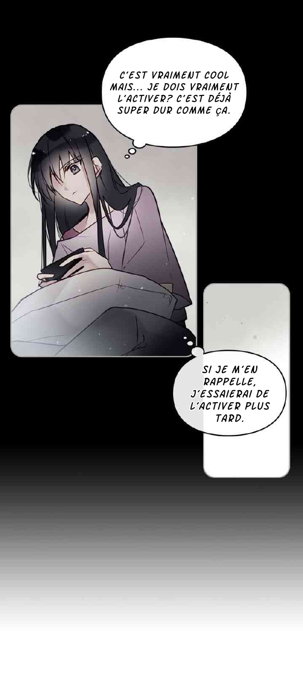 Death Is the Only Ending for the Villainess Chapitre 6 - Page 33
