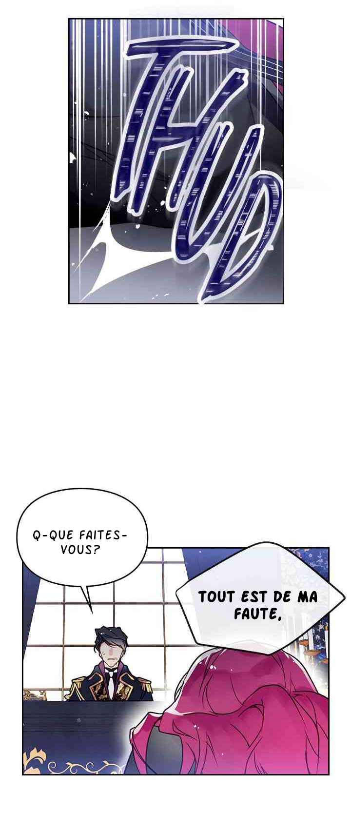 Death Is the Only Ending for the Villainess Chapitre 6 - Page 34