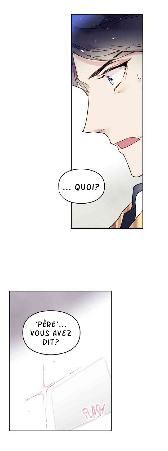 Death Is the Only Ending for the Villainess Chapitre 6 - Page 36