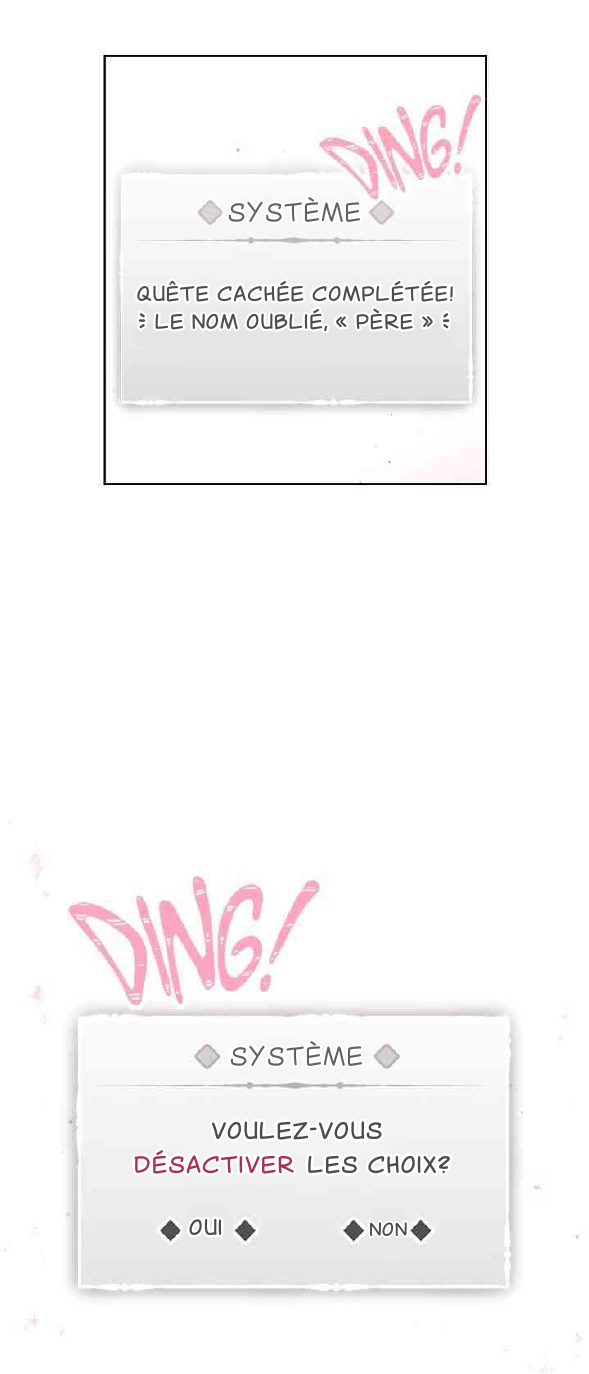 Death Is the Only Ending for the Villainess Chapitre 6 - Page 37