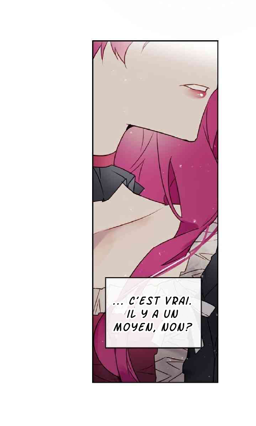 Death Is the Only Ending for the Villainess Chapitre 6 - Page 5