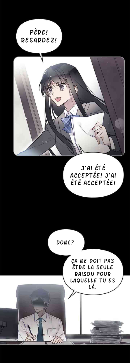 Death Is the Only Ending for the Villainess Chapitre 6 - Page 8