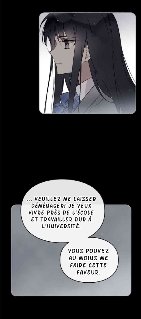Death Is the Only Ending for the Villainess Chapitre 6 - Page 9