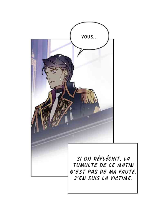 Death Is the Only Ending for the Villainess Chapitre 7 - Page 10