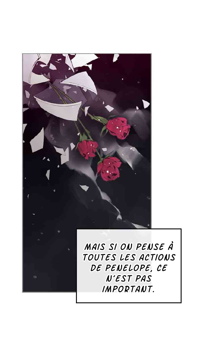 Death Is the Only Ending for the Villainess Chapitre 7 - Page 11