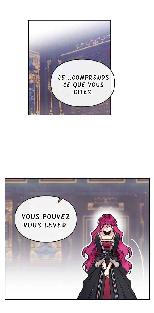 Death Is the Only Ending for the Villainess Chapitre 7 - Page 15