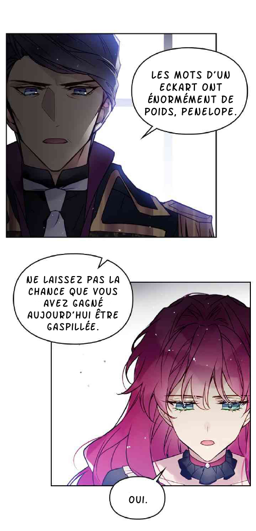 Death Is the Only Ending for the Villainess Chapitre 7 - Page 16