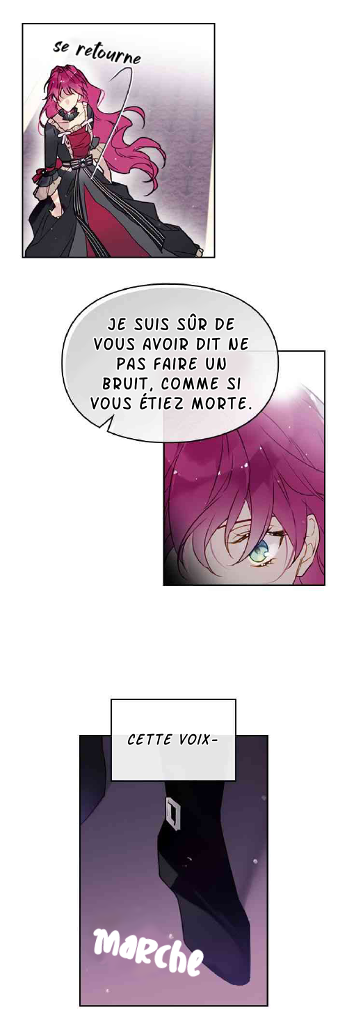Death Is the Only Ending for the Villainess Chapitre 7 - Page 21