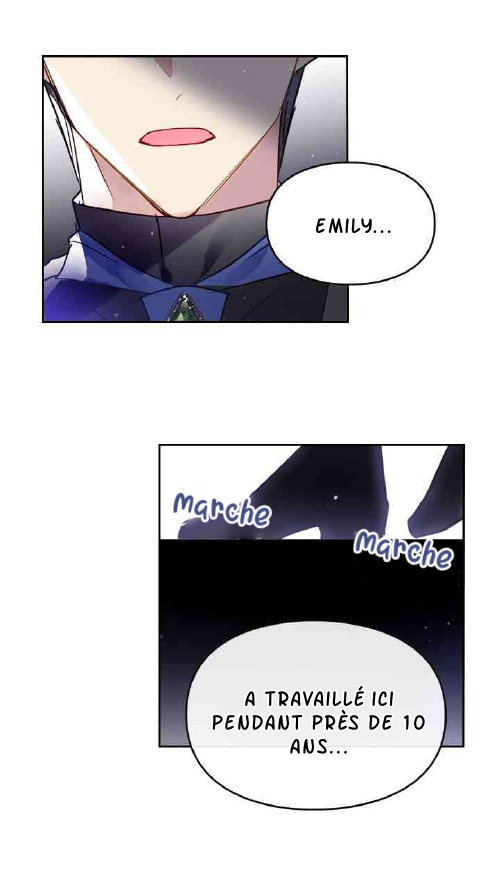 Death Is the Only Ending for the Villainess Chapitre 7 - Page 23