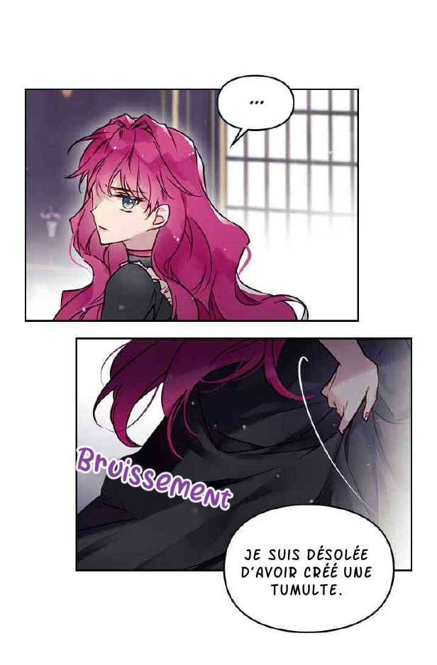 Death Is the Only Ending for the Villainess Chapitre 7 - Page 30