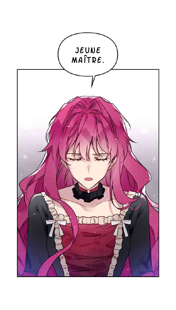 Death Is the Only Ending for the Villainess Chapitre 7 - Page 31