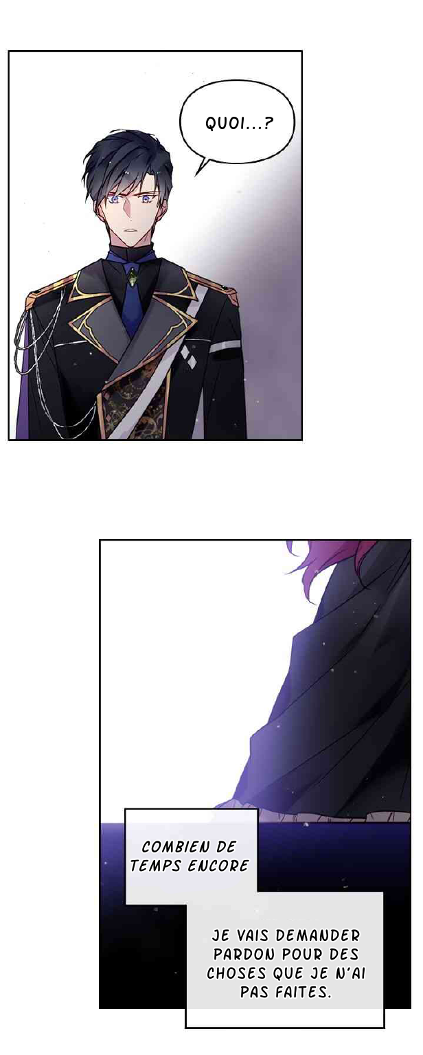 Death Is the Only Ending for the Villainess Chapitre 7 - Page 32