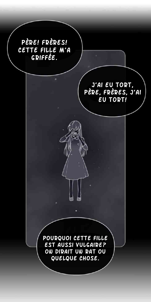 Death Is the Only Ending for the Villainess Chapitre 7 - Page 33