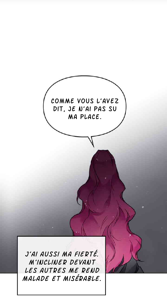 Death Is the Only Ending for the Villainess Chapitre 7 - Page 34