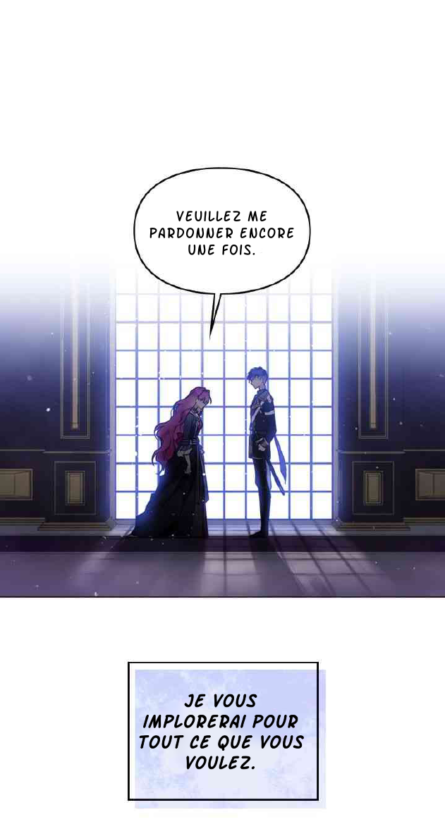 Death Is the Only Ending for the Villainess Chapitre 7 - Page 37