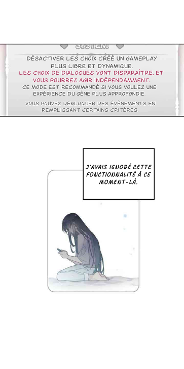 Death Is the Only Ending for the Villainess Chapitre 7 - Page 4