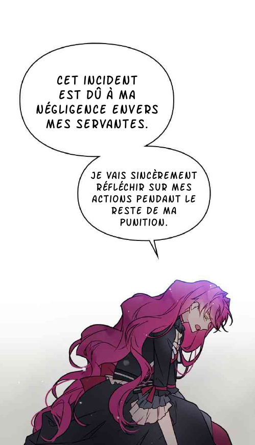 Death Is the Only Ending for the Villainess Chapitre 7 - Page 9