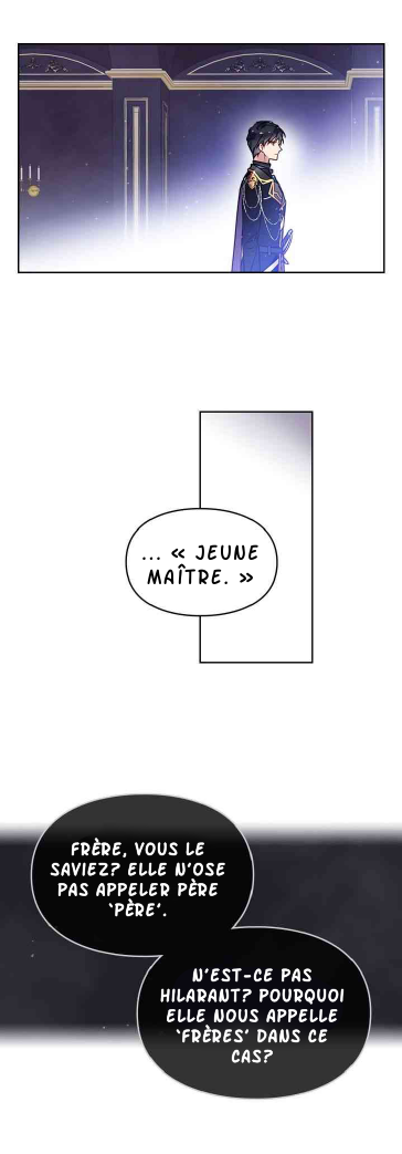 Death Is the Only Ending for the Villainess Chapitre 8 - Page 15