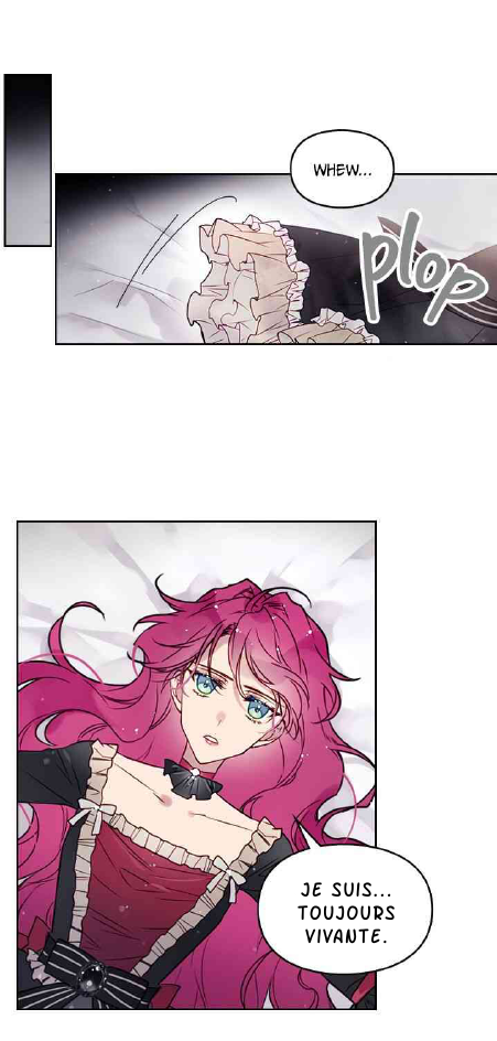 Death Is the Only Ending for the Villainess Chapitre 8 - Page 19
