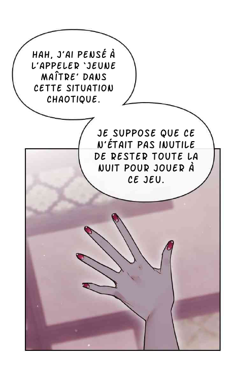 Death Is the Only Ending for the Villainess Chapitre 8 - Page 20