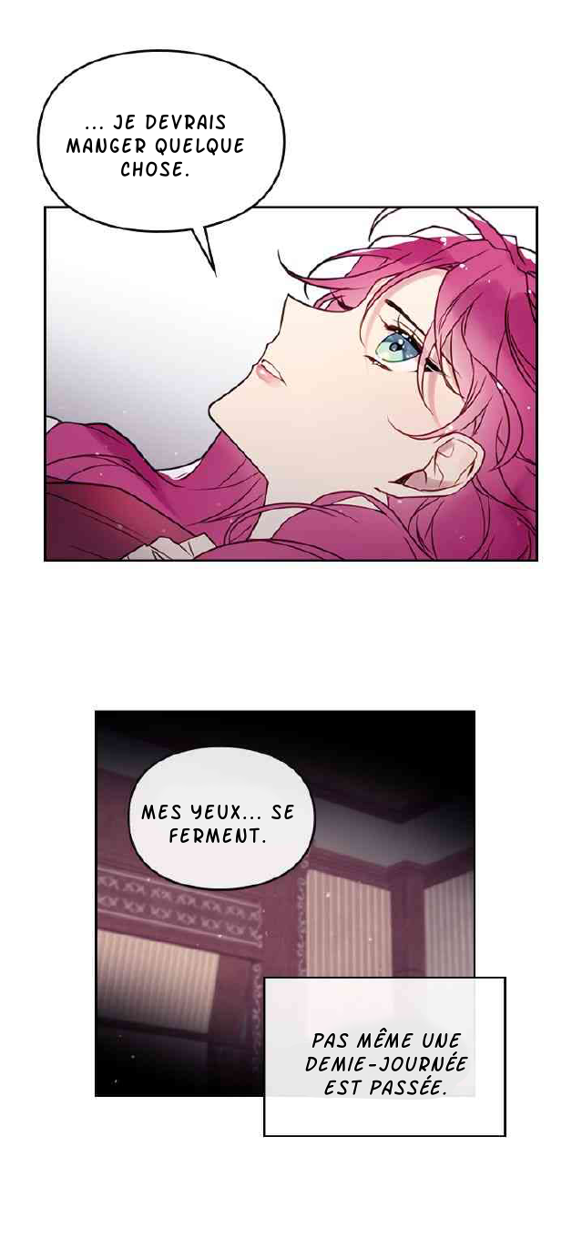 Death Is the Only Ending for the Villainess Chapitre 8 - Page 23